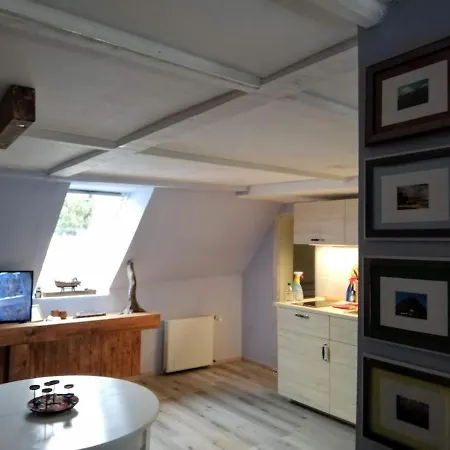 Am Wanderweg Zum Königsstuhl Unter Reet Lohme