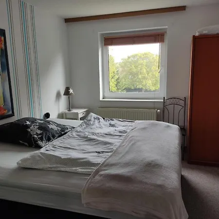 Am Wanderweg Zum Königsstuhl Unter Reet