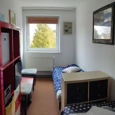 Apartamento Am Wanderweg Zum Koenigsstuhl Unter Reet *