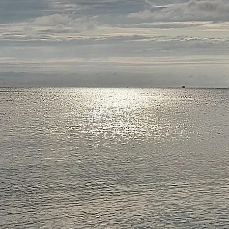 Apartamento Am Wanderweg Zum Koenigsstuhl Unter Reet Lohme