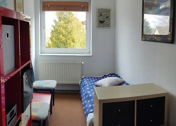Apartmán Am Wanderweg Zum Koenigsstuhl Unter Reet *